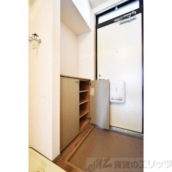 ハイツサン幸IIの物件内観写真