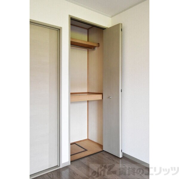 ハイツサン幸IIの物件内観写真