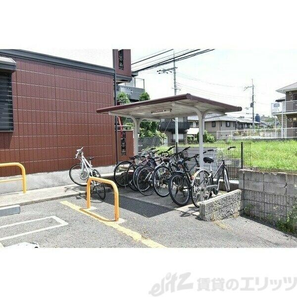 ハイツサン幸IIの物件内観写真