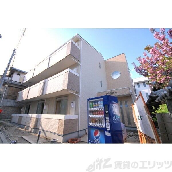 KTIレジデンス江坂の物件内観写真