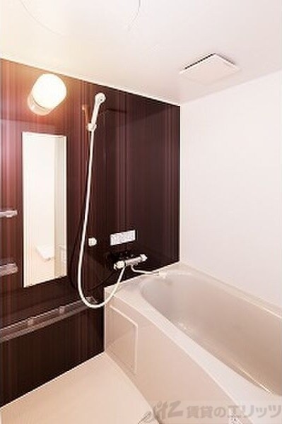 KTIレジデンス江坂の物件内観写真