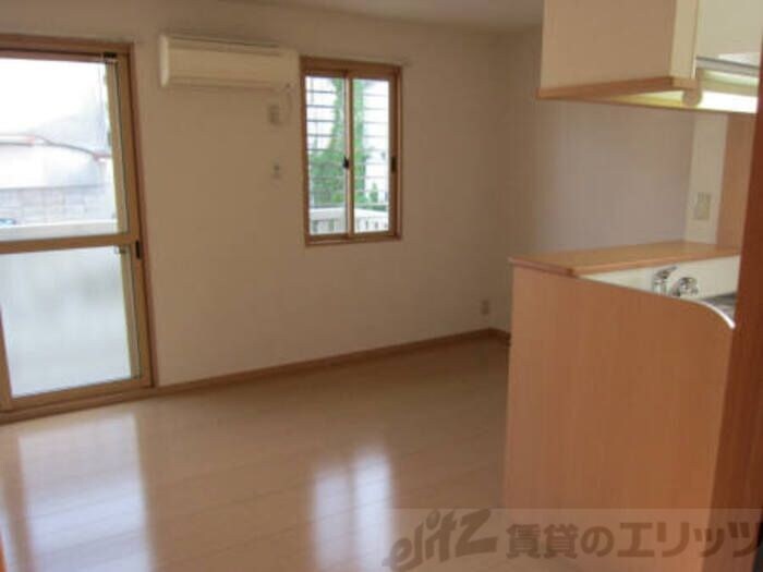 カーサアルペジオ B棟の物件内観写真