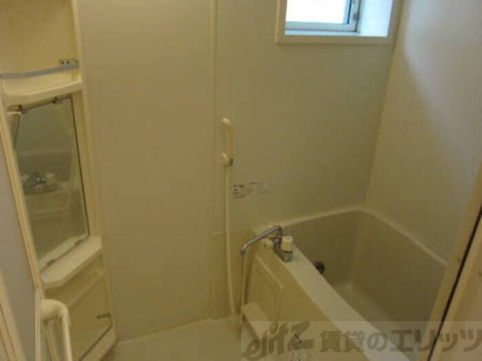 カーサアルペジオ B棟の物件内観写真