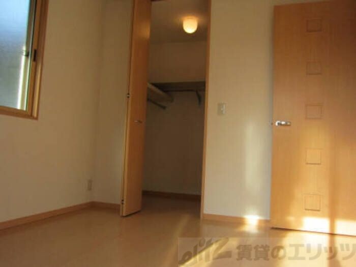 カーサアルペジオ B棟の物件内観写真