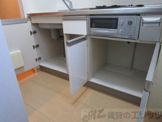 スタティオ正雀の物件内観写真