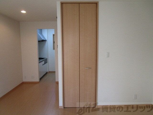 スタティオ正雀の物件内観写真