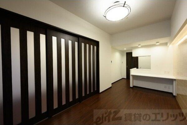 プレジオ吹田の物件内観写真