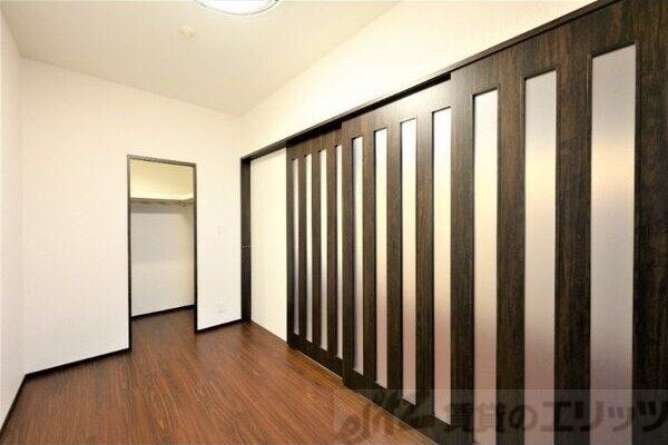 プレジオ吹田の物件内観写真