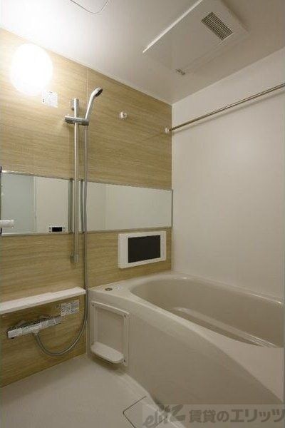 プレジオ吹田の物件内観写真