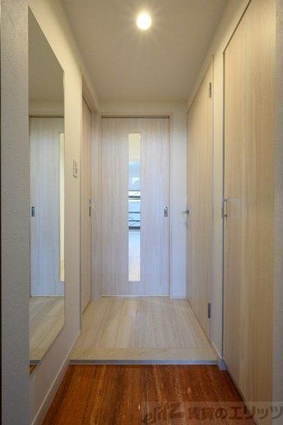 プレジオ吹田の物件内観写真