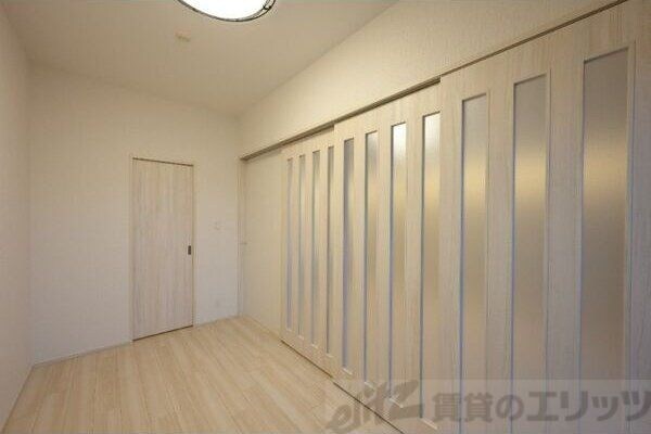 プレジオ吹田の物件内観写真