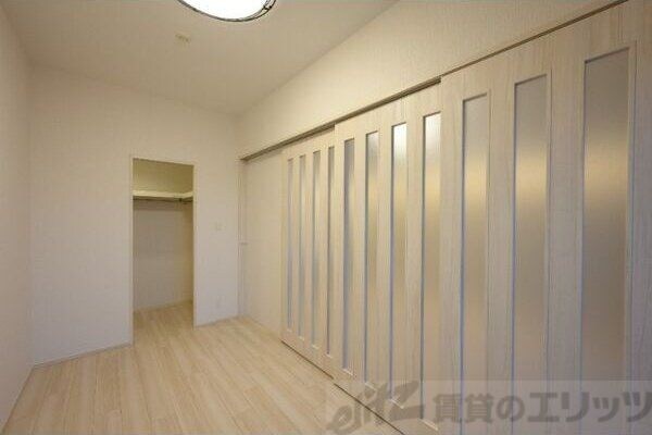 プレジオ吹田の物件内観写真