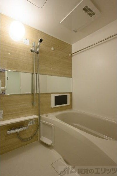 プレジオ吹田の物件内観写真