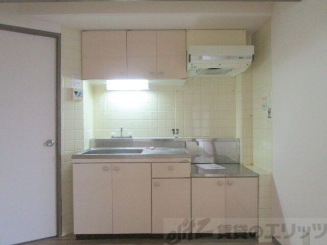 ハピネス栄町の物件内観写真