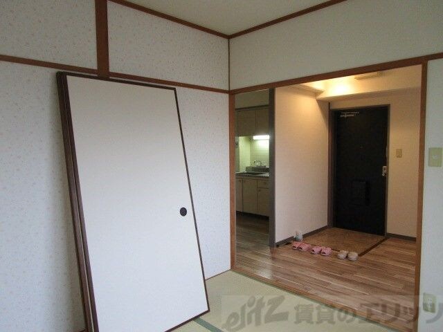 ハピネス栄町の物件内観写真