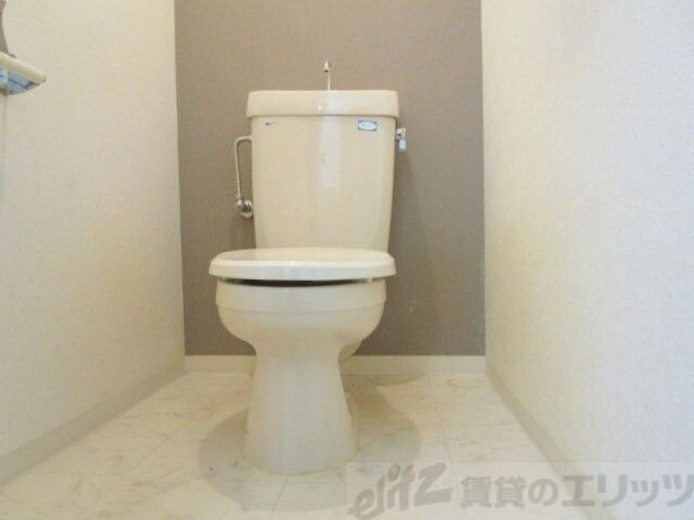 ハピネス栄町の物件内観写真