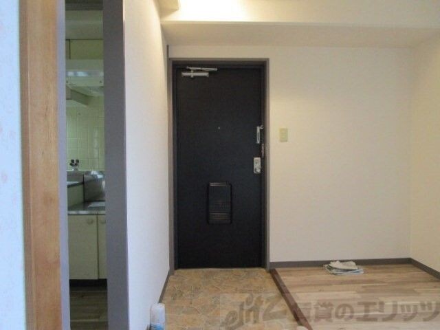 ハピネス栄町の物件内観写真