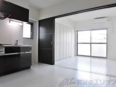 ハーヴェスト江坂の物件内観写真