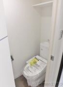 ハーヴェスト江坂の物件内観写真