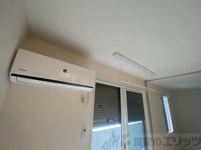 ネクストステージヤハタの物件内観写真