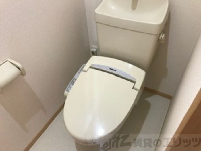 エミネンス榎坂の物件内観写真