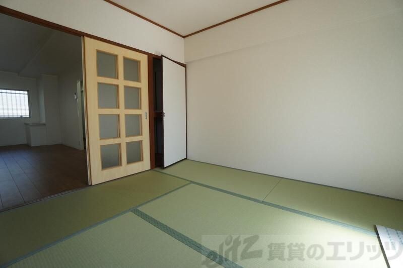 ハイツ穂積の物件内観写真