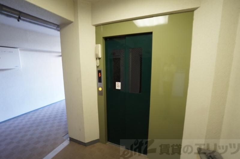 ハイツ穂積の物件内観写真