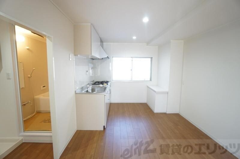 ハイツ穂積の物件内観写真