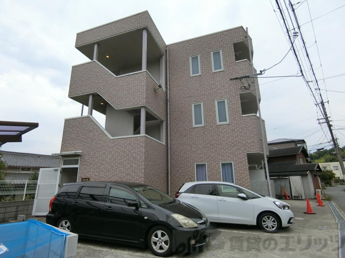 レオパレスIKEGAMIの物件内観写真