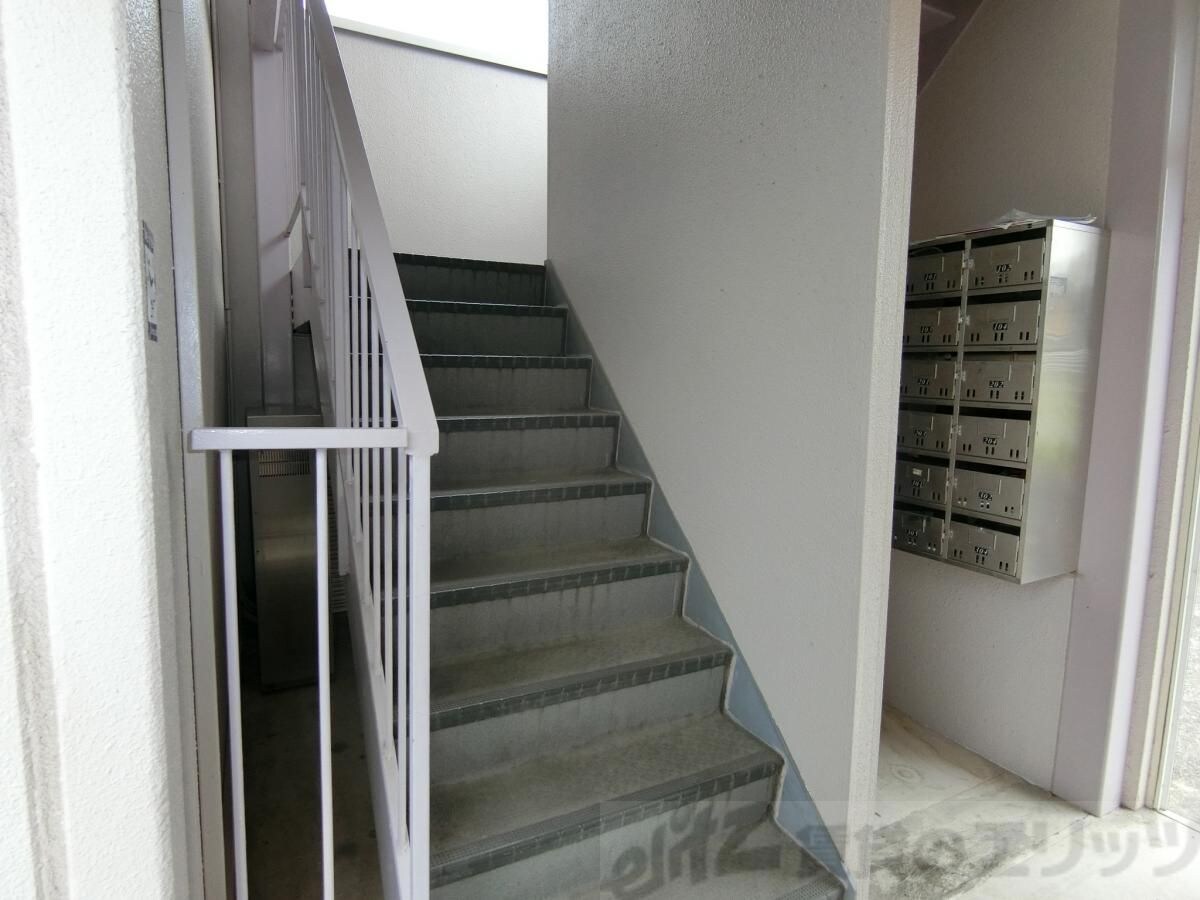 レオパレスIKEGAMIの物件内観写真