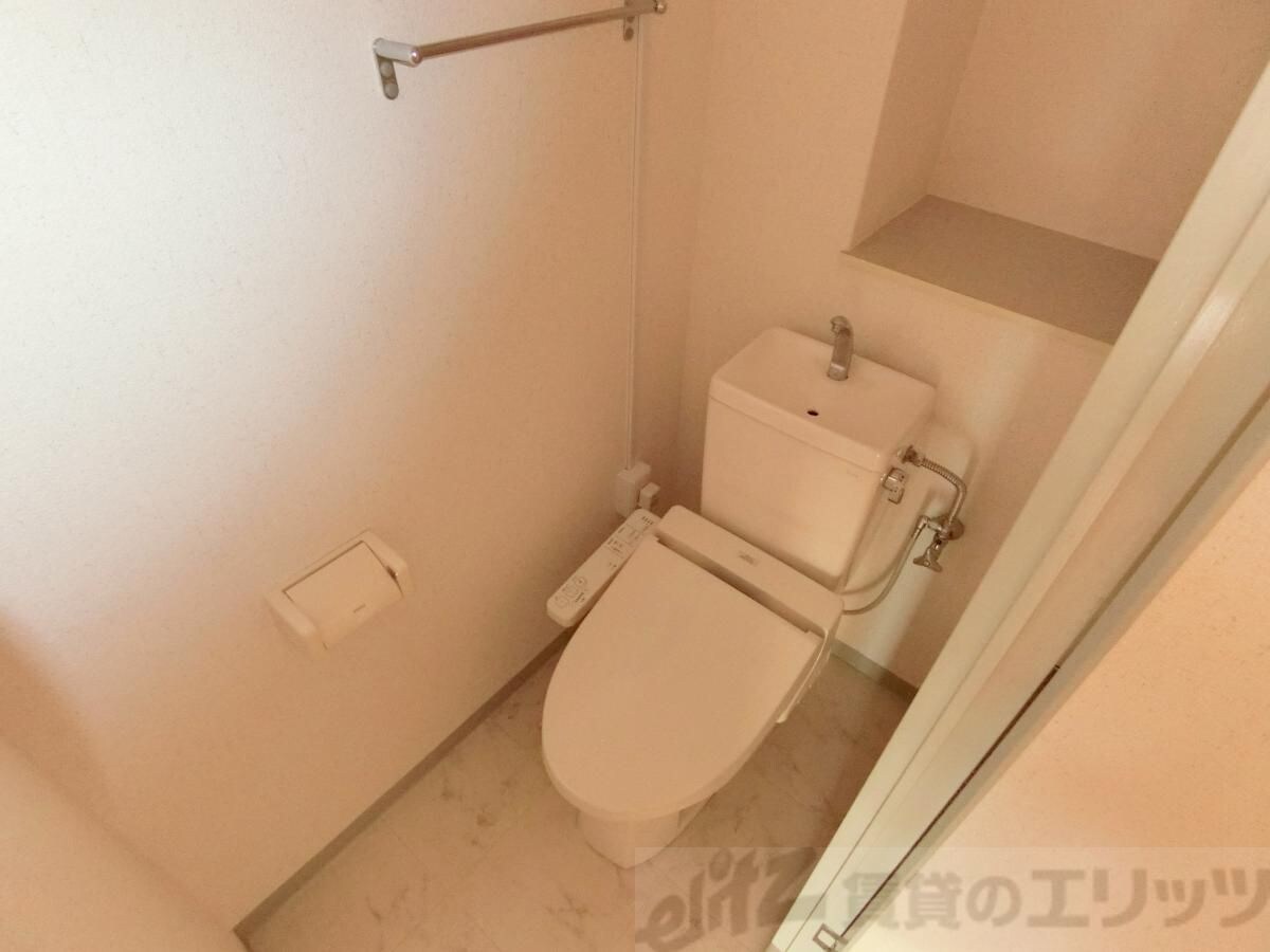 オマージュ南茨木の物件内観写真