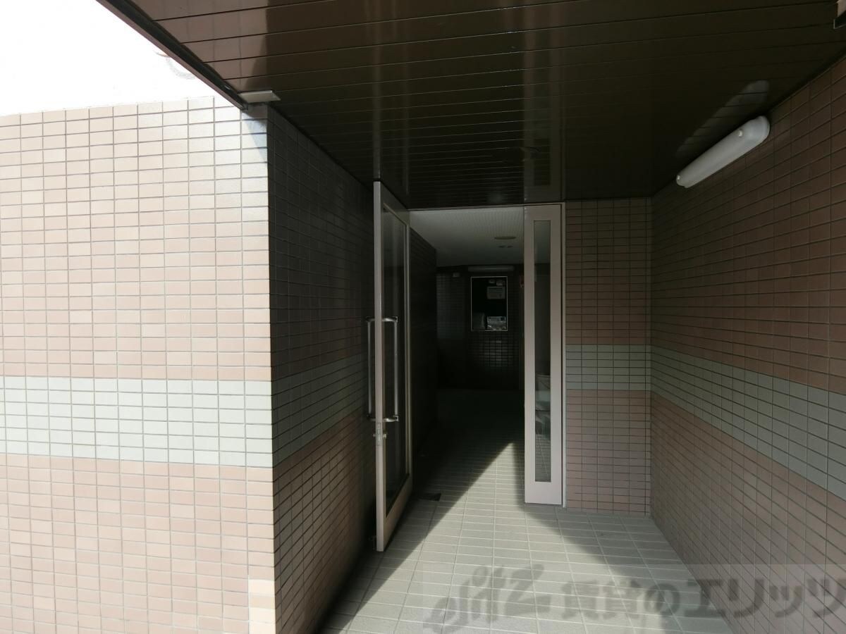 オマージュ南茨木の物件内観写真