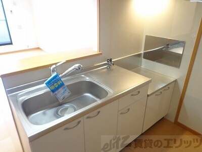 カーサ・コスモスの物件内観写真