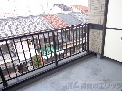 カーサ・コスモスの物件内観写真