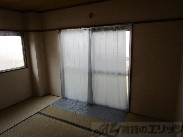 シャトーかわもとの物件内観写真