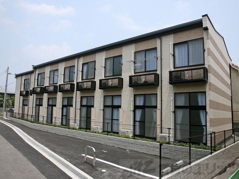 レオパレスノーサイド大池の物件内観写真