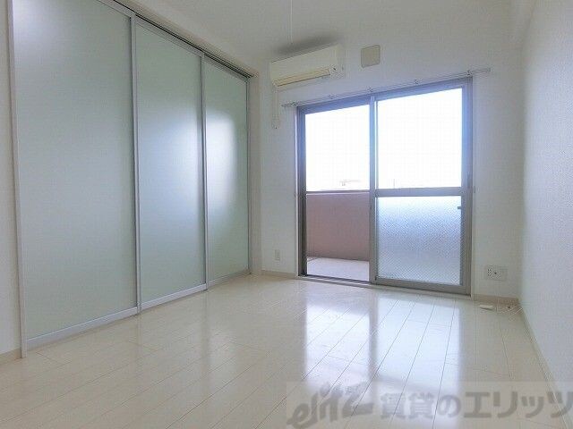 セリーゼウエストの物件内観写真