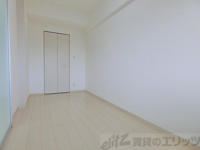 セリーゼウエストの物件内観写真