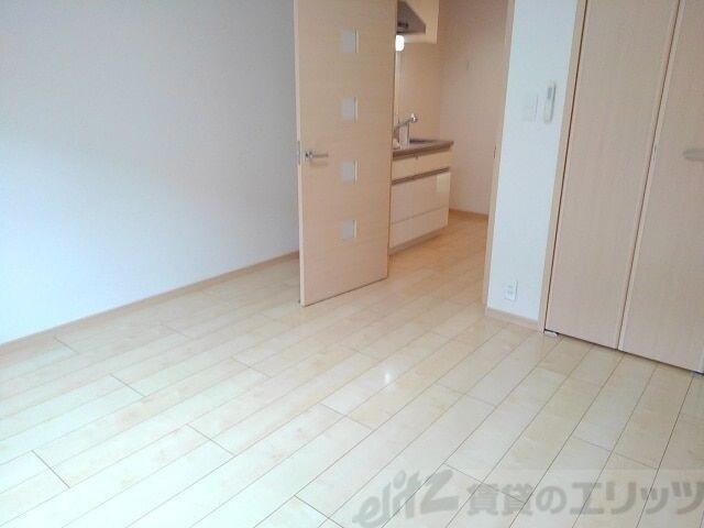 プリマヴェーラの物件内観写真