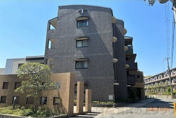 ハイツ桃山IIの物件内観写真