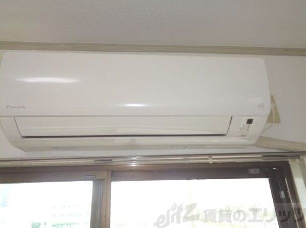 CSビルの物件内観写真