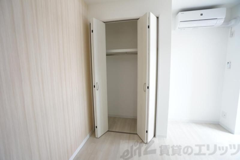 クレアトゥール岸辺1の物件内観写真