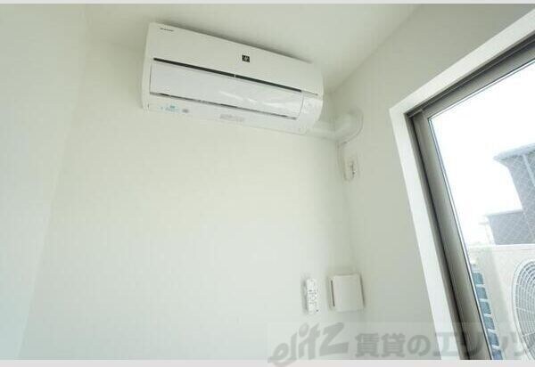 クレアトゥール岸辺1の物件内観写真