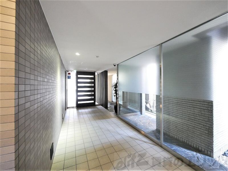 パストラーレ江坂の物件内観写真