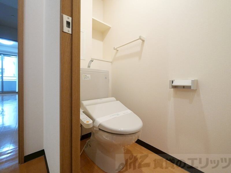 パストラーレ江坂の物件内観写真