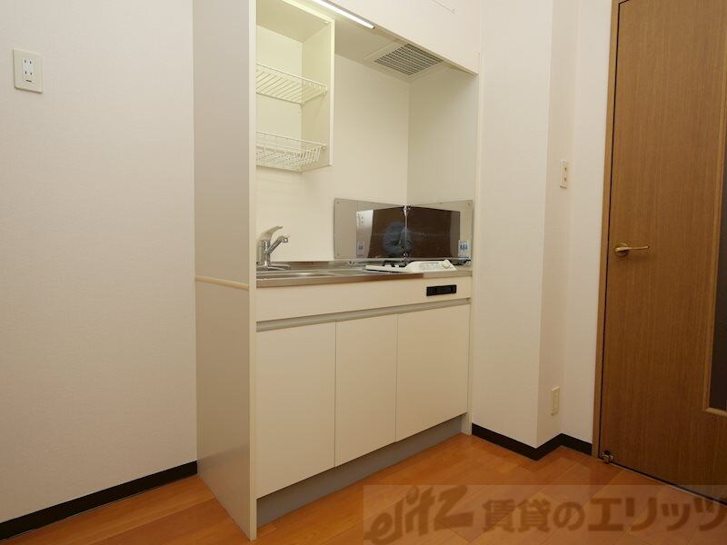 パストラーレ江坂の物件内観写真