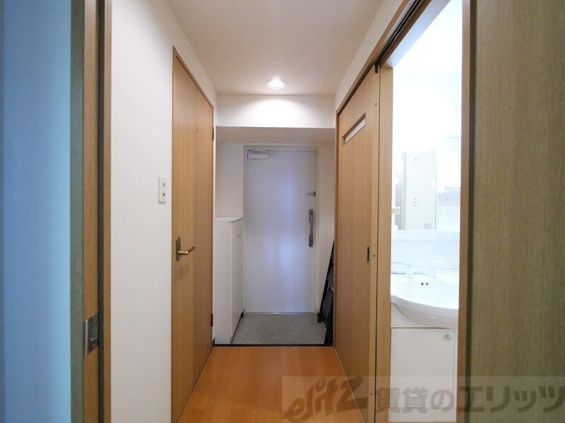 パストラーレ江坂の物件内観写真