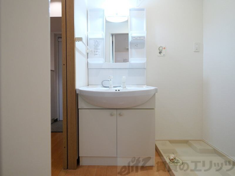 パストラーレ江坂の物件内観写真