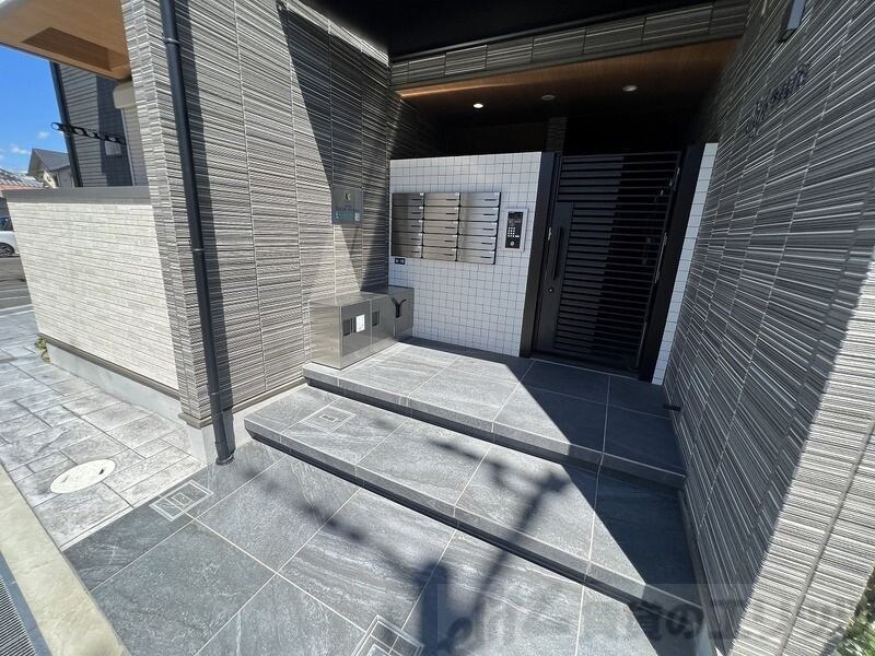 oak中穂積の物件内観写真