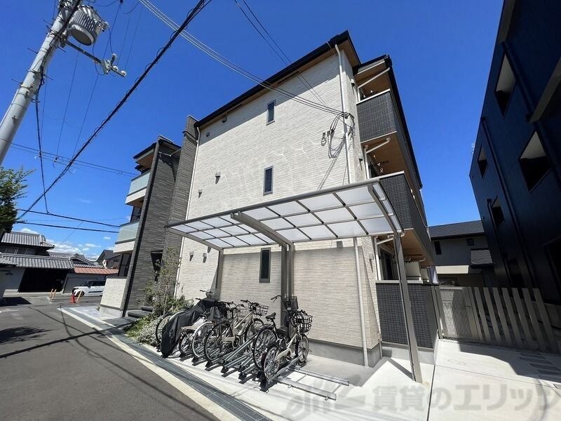 oak中穂積の物件内観写真